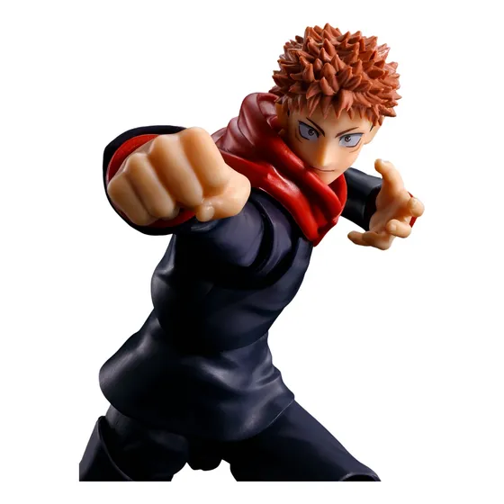 Sh Figuarts Yuji Itadori Best Selection Jujutsu Kaisen