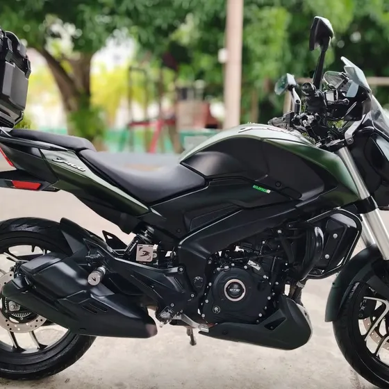 Dominar 400 Touring 2023