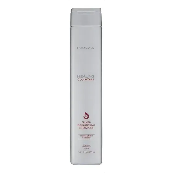 Shampoo Lanza Colorcare Silver 300ml