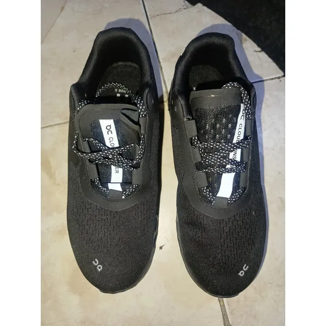 Zapatos On Cloud