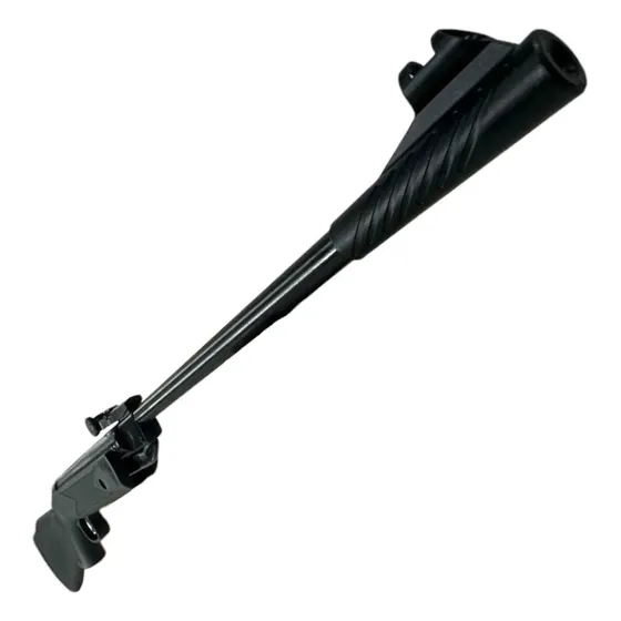 Rifle Aztk Halcon 5.5mm 650fps Resorte Monotiro