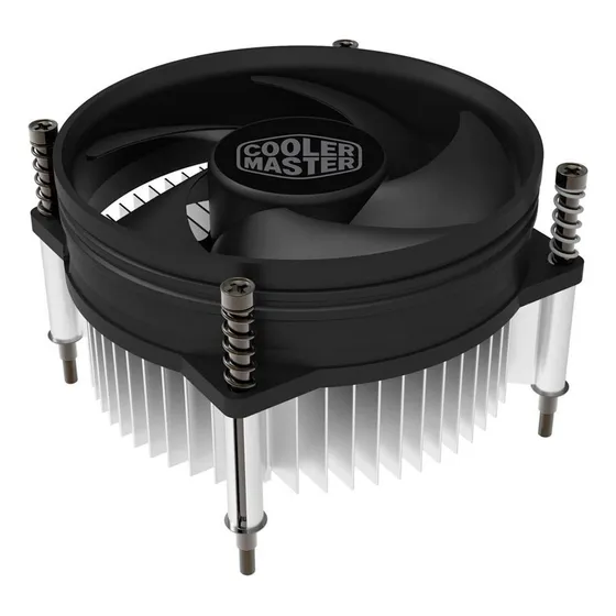 Cooler I30 P/ Processador Intel Lga 1200/1156/1155/1151/1150