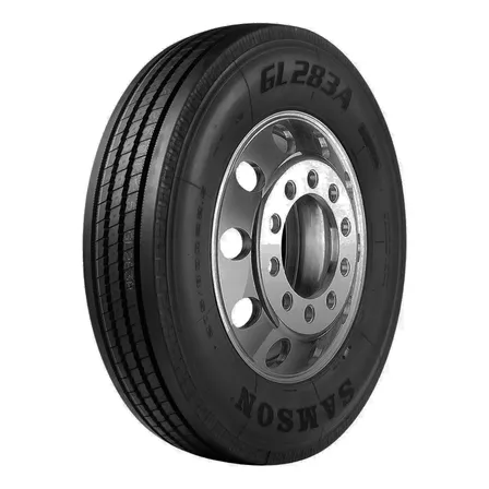 Pneu Aro 22,5 Samson 275/80 R22.5-18 Tl 149/146l Gl283a 18pr