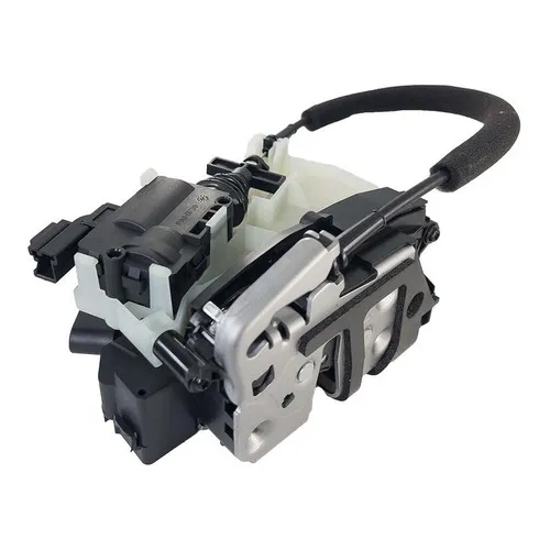 Chapa Compuerta Ford Ecosport 2013 - 2016 Original