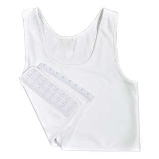 Corsé Apretado Damas Desgaste Tops Cortos Cuello Redondo Corsé Apretado Damas Desgaste Tops Cortos Cuello Redondo