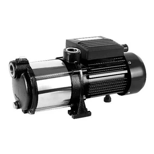 Bomba Multietapa Baico 1hp Lascar 110v