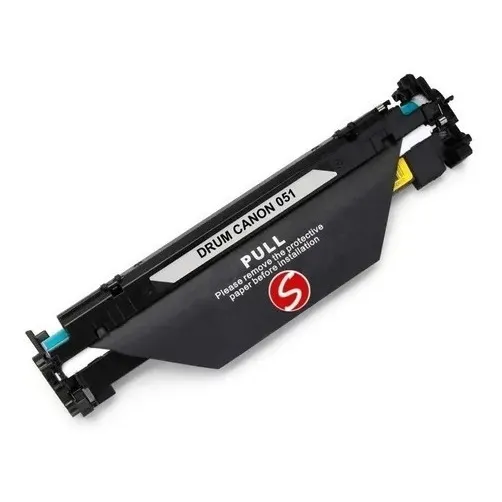 Drum Tambor Compatible Canon Imageclass 051 Mf264dw/mf267