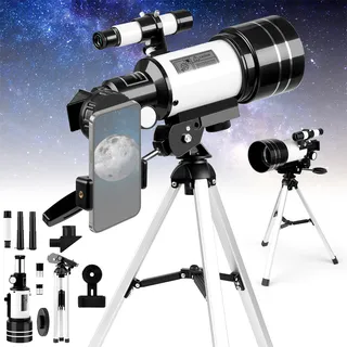 70mm Objetiva Astronomical Telescope Telescópio Refrator Com Tripé Com Suporte Para Celular Casa Do Astronomo Telescopio Skywatcher Ideal Para Astronomia E Para Observação F30070m 70mm Objetiva Astronomical Telescope Telescópio Refrator Com Tripé Com Suporte Para Celular Casa Do Astronomo Telescopio Skywatcher Ideal Para Astronomia E Para Observação F30070m