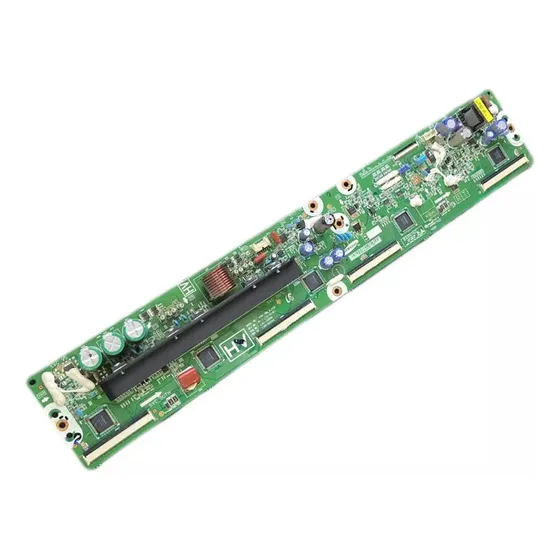 Placa Tv Ysus Samsung Ph43n4000 Lj41-10359a Original