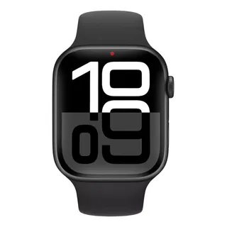 Smartwatch Lançamento 2025 Watch X Pro Slim 45mm - Series 10 Smartwatch Lançamento 2025 Watch X Pro Slim 45mm - Series 10