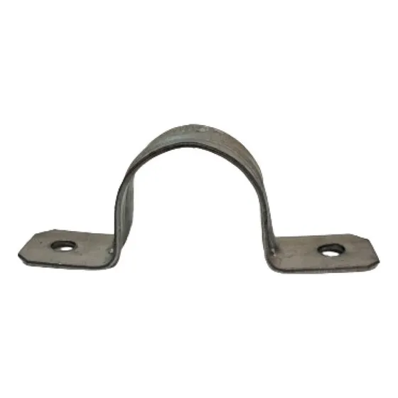 Abrazadera Omega Emt 25mm Pack 20 Unidades