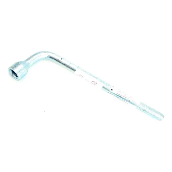 Llave de rueda VW - Volkswagen Fox Golf Parati Polo Up