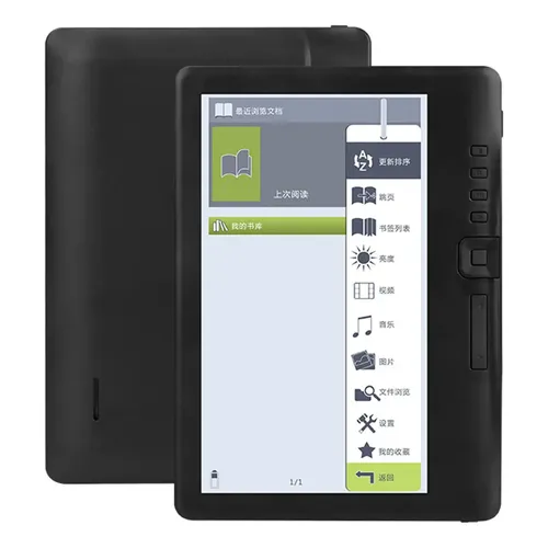 Kindle Paperwhite 10 Gen ereader 32gb preto com tela de 6