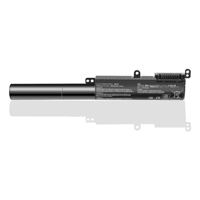 Batería Para Laptop Asus X541u. X541ua. R541ua. X541sc 