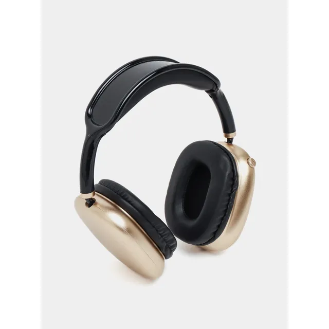Audífonos P9 Max Ultimate Con Estuche Edición Limitada