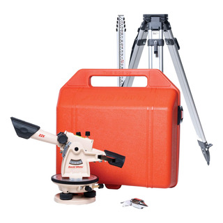 Lt6-900 Kit De Tránsito De Nivel Óptico Meridian 22x (décima Lt6-900 Kit De Tránsito De Nivel Óptico Meridian 22x (décima