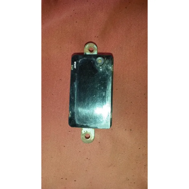 Reloj De Samuray