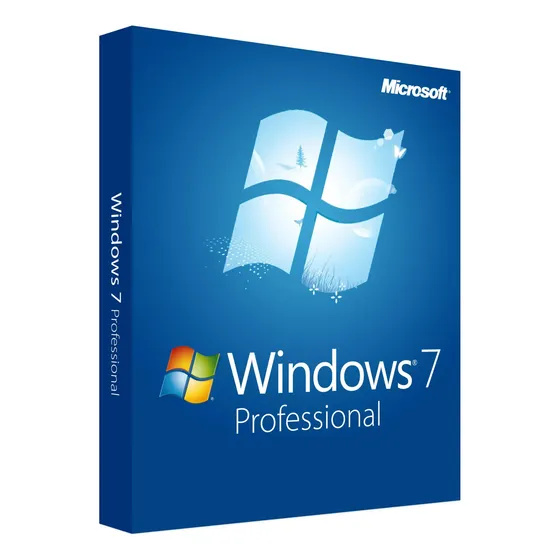 Licencia Windows 7, 8.1 Pro Clave Original Serial Key [1 Pc]