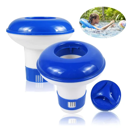 2pcs Sistema Antisarro Para Tinacos Y Cisternas Hasta 2500l