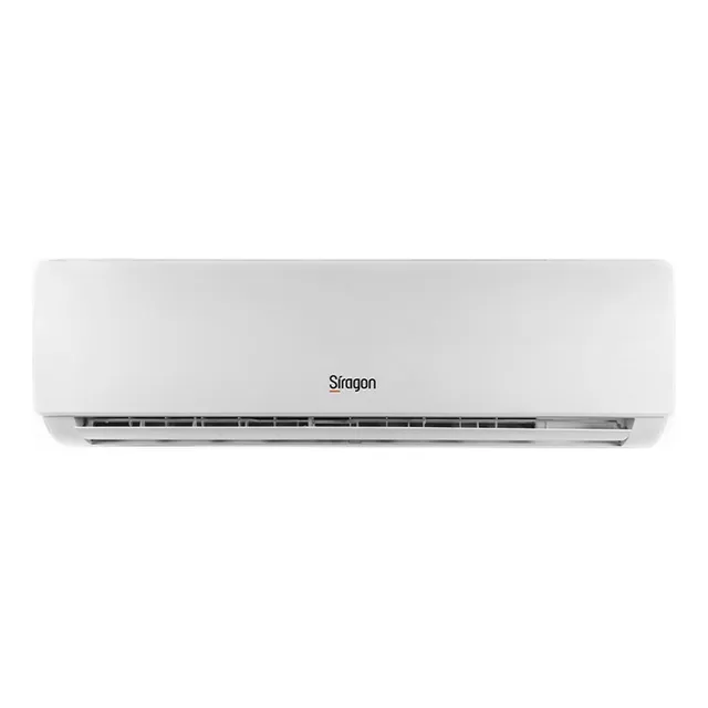 Aire Acondicionado Síragon 24000btu As24-7100