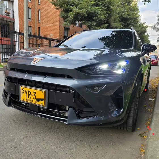 Subway 2026 Última Versión - Carros y Camionetas Cupra 2026 3.000 a 6. ...