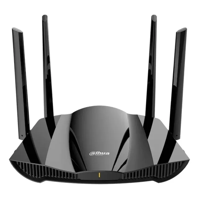 Router Dahua Dh-ax30 Ax3000 3 Gbps