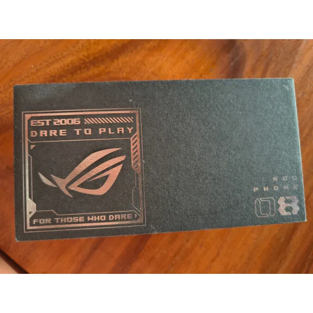 Rog Phone 8 5g
