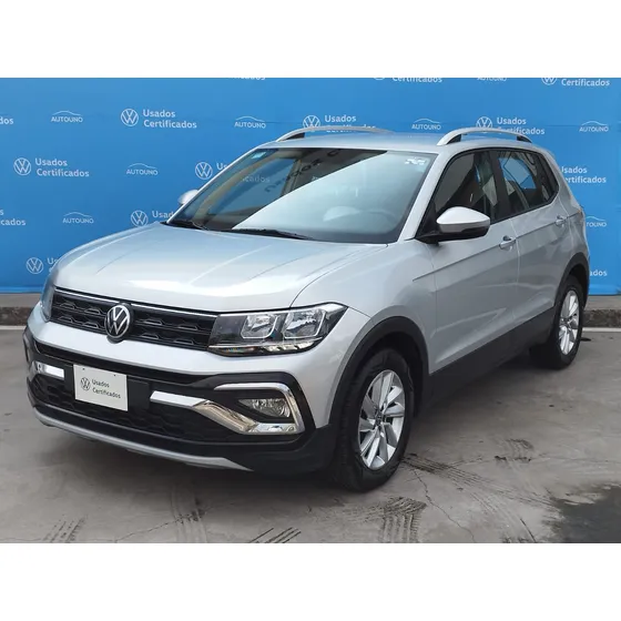 Volkswagen Taigun 1.0 Tsi Trendline At
