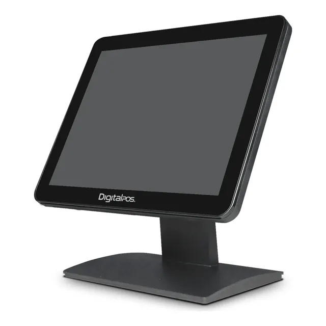 Todo En Uno Digital Pos Dig 150w Celeron 8gb 256gb Tactil