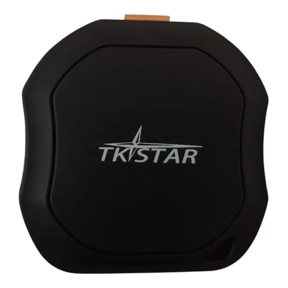 Melhor Mini Rastreador Gps Tk109 Espião + Chip M2m Plano 