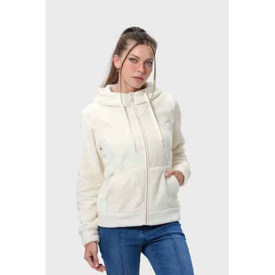 Polar Mujer Entallado Crudo