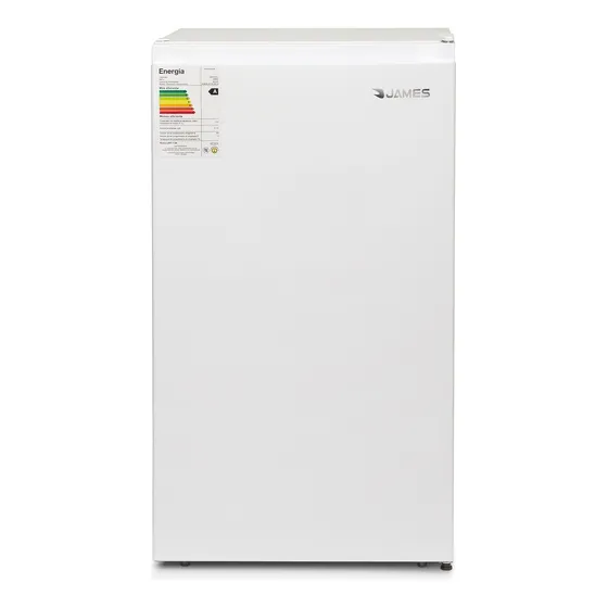 Frigobar James Jn 90k Bl G2 90 Lts Eficiencia A Albion