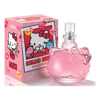 Chic 'n Glam Elixir New Brand Parfums 75ml - Feminino