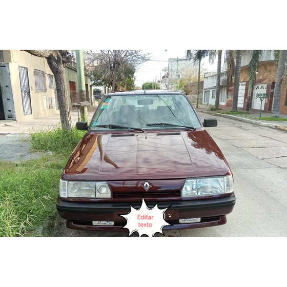Renault R9 1.4 Rl