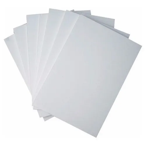 Forro de Teto de Espuma de Poliestireno Isopor Placa Antichamas Branco