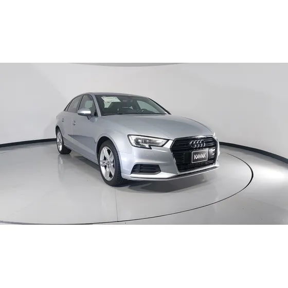 Audi A3 1.4 35 Dynamic Dct