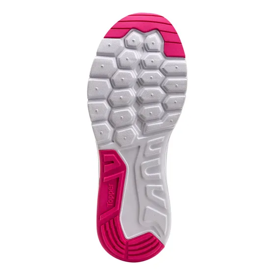 Zapatillas Topper Boro Iii Azul Titan