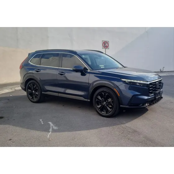 Honda Cr-v 1.5 Touring Cvt