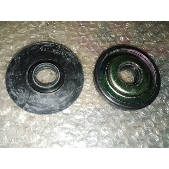 Sellos Hidrovac Abc 18006050 / Con Chapa Hueco Grande 