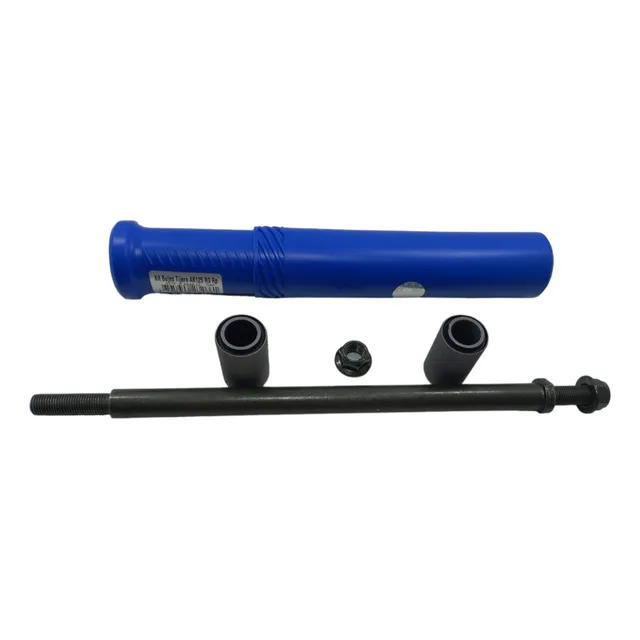 Kit Bujes De Tijera Akt 125evo R3 / Cr4