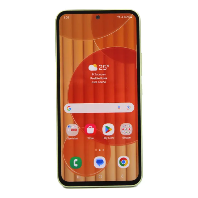 Samsung Galaxy A54 5g - Verde Desbloquead 128 Gb, Usado (g) Verde