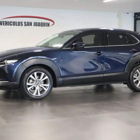 Mazda Cx-30 2023 2.0 Grand Touring At
