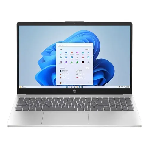 Hp Pavilion 15.6 Fhd Amd Ryzen 7-5700u 8 GB de RAM 512 GB Ssd