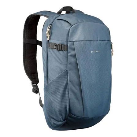Mochila De Trilha Nh100 20 Litros Quechua Mochila De Trilha Nh100 20 Litros Quechua