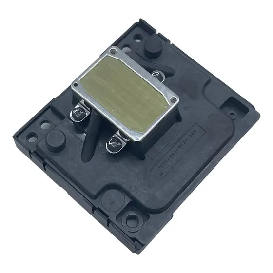 Cabeça De Impressão Adequada Para Epson Stylus Tx101 Tx115 T