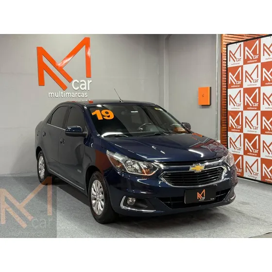 Chevrolet Cobalt Elite 1.8 8v Econo.flex 4p Aut.