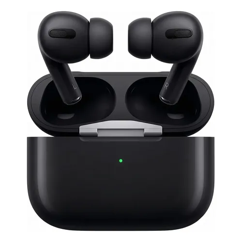 Beats fit Proブラック Fone Ouvido Beats Fit Pro Bluetooth Cancel. Ruído Cor Preto (Novo