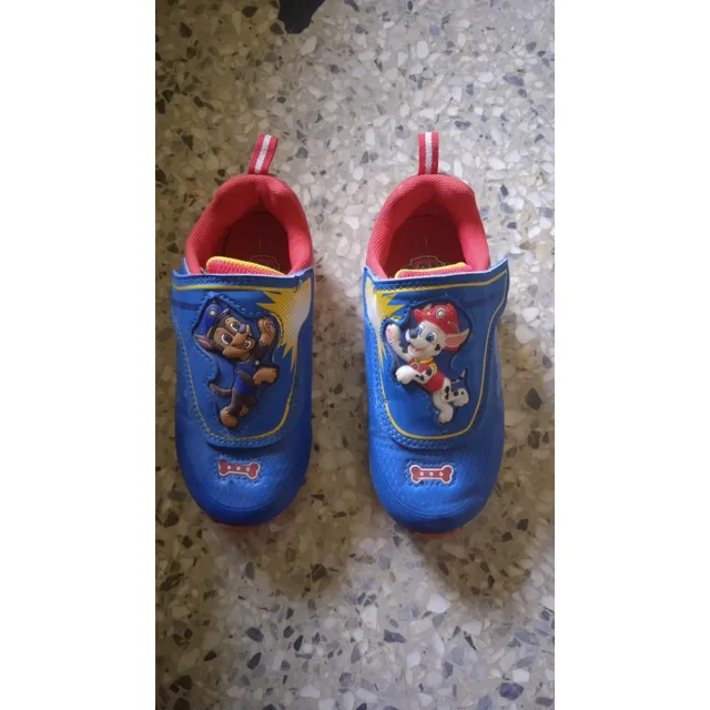 Zapatos 