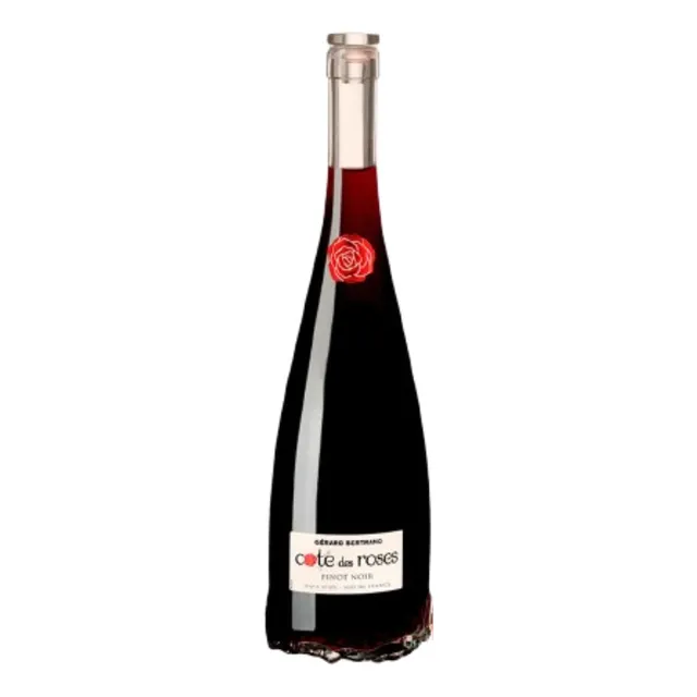 Vino Cote Des Roses Pinot Noir 750 Ml