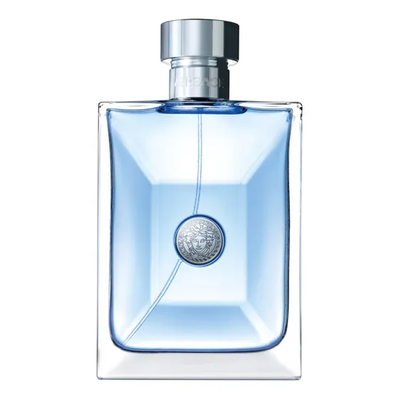 Perfume Tradicional Versace Pour Homme EDT 200ml para hombre